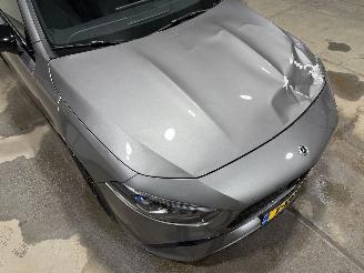 Mercedes A-klasse 180 100kW Automaat AMG Line picture 19