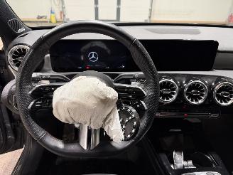 Mercedes A-klasse 180 100kW Automaat AMG Line picture 31