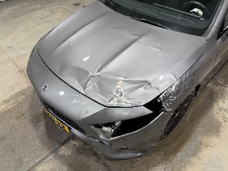 Mercedes A-klasse 180 100kW Automaat AMG Line picture 21