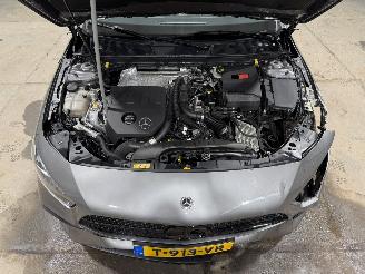 Mercedes A-klasse 180 100kW Automaat AMG Line picture 26