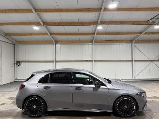 uszkodzony samochody osobowe Mercedes A-klasse 180 100kW Automaat AMG Line 2023/9
