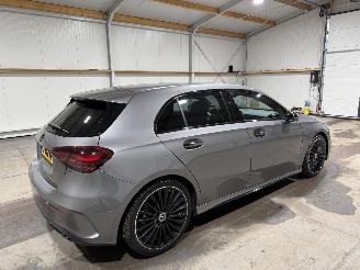 Mercedes A-klasse 180 100kW Automaat AMG Line picture 5