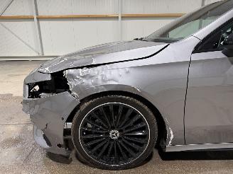 Mercedes A-klasse 180 100kW Automaat AMG Line picture 15