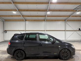  Seat Altea xl 1.2TSI 77kW Ecomotive BusinessLine COPA 2012/8