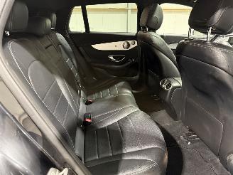 Mercedes EQC 400 80kWh 300kW Schuifkantel 4Matic Business Solution picture 44