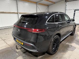 Mercedes EQC 400 80kWh 300kW Schuifkantel 4Matic Business Solution picture 6
