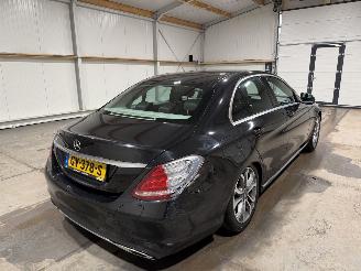 Mercedes C-klasse 350e 155kW Hybrid Automaat Luchtvering Lease Edition picture 6