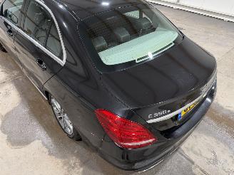 Mercedes C-klasse 350e 155kW Hybrid Automaat Luchtvering Lease Edition picture 19