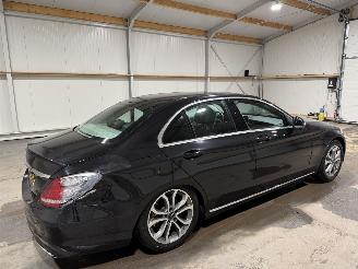 Mercedes C-klasse 350e 155kW Hybrid Automaat Luchtvering Lease Edition picture 5