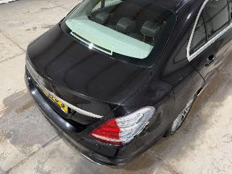 Mercedes C-klasse 350e 155kW Hybrid Automaat Luchtvering Lease Edition picture 21