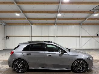 Voiture accidenté Mercedes A-klasse 200 120kW Automaat Pano Business Solution AMG 2018/5
