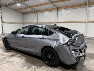 Opel Insignia GS 1.5CDTi 90kW Business Elegance picture 11