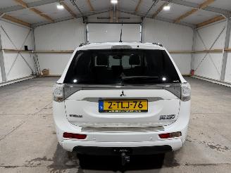 Mitsubishi Outlander 2.0PHEV 89kW AWD Automaat Instyle+ Schuifkanteldak picture 7