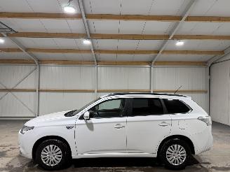 Mitsubishi Outlander 2.0PHEV 89kW AWD Automaat Instyle+ Schuifkanteldak picture 8