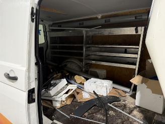 Volkswagen Transporter 2.0TDI 75kW Airco Dakrek picture 35