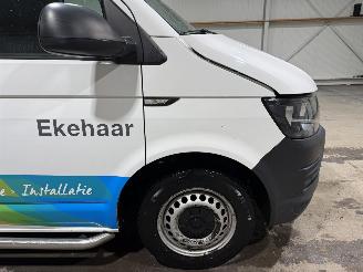 Volkswagen Transporter 2.0TDI 75kW Airco Dakrek picture 16