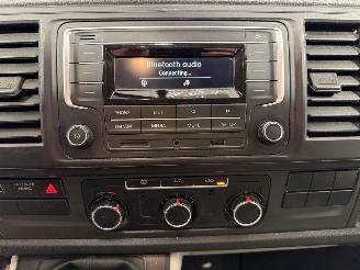 Volkswagen Transporter 2.0TDI 75kW Airco Dakrek picture 32