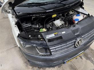 Volkswagen Transporter 2.0TDI 75kW Airco Dakrek picture 25