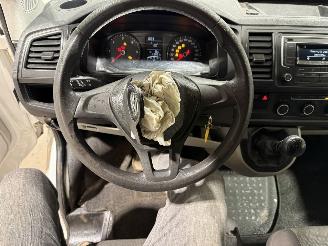 Volkswagen Transporter 2.0TDI 75kW Airco Dakrek picture 31