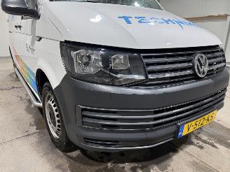 Volkswagen Transporter 2.0TDI 75kW Airco Dakrek picture 22