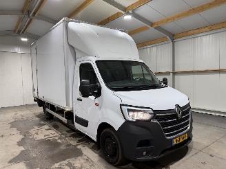 Renault Master T35 2.3DCI 120kW Laadbak Laadklep Energy Euro VI picture 3