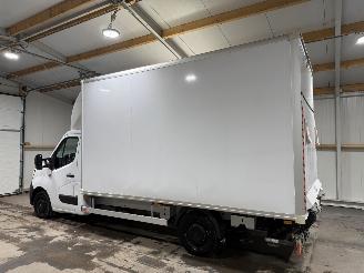 Renault Master T35 2.3DCI 120kW Laadbak Laadklep Energy Euro VI picture 11