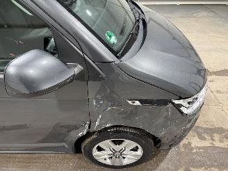 Volkswagen Transporter 2.0TDI 146kW Automaat 32 Bulli picture 18