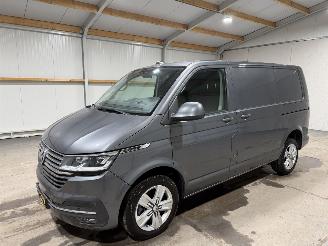 Volkswagen Transporter 2.0TDI 146kW Automaat 32 Bulli picture 9