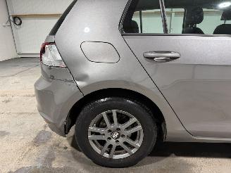 Volkswagen Golf 1.2TSI 77kW Trend Edition picture 16