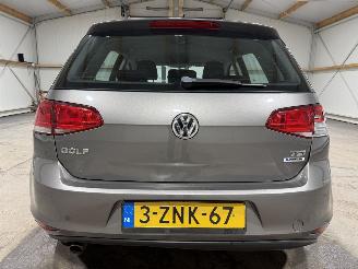 Volkswagen Golf 1.2TSI 77kW Trend Edition picture 23