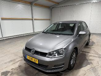 Volkswagen Golf 1.2TSI 77kW Trend Edition picture 10