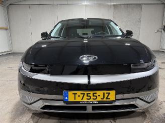 Hyundai ioniq 5 77.4kWh 168kW Lounge Automaat picture 22