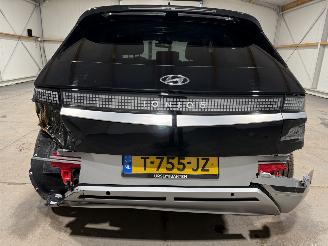 Hyundai ioniq 5 77.4kWh 168kW Lounge Automaat picture 36