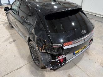 Hyundai ioniq 5 77.4kWh 168kW Lounge Automaat picture 32