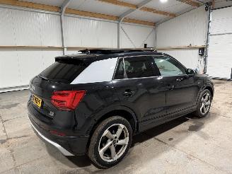 Audi Q2 2.0TDI 140kW Automaat Pano Quattro Pro Line S picture 5