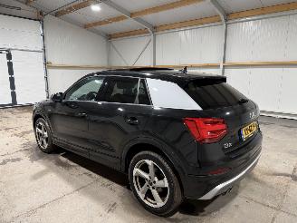 Audi Q2 2.0TDI 140kW Automaat Pano Quattro Pro Line S picture 11