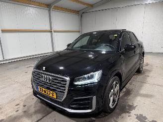 Audi Q2 2.0TDI 140kW Automaat Pano Quattro Pro Line S picture 10