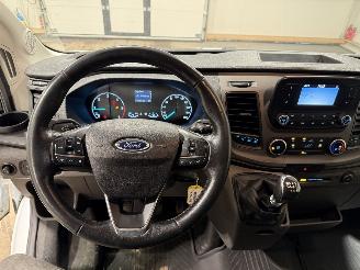 Ford Transit 2.0TDCI 77kW Airco Trend picture 16