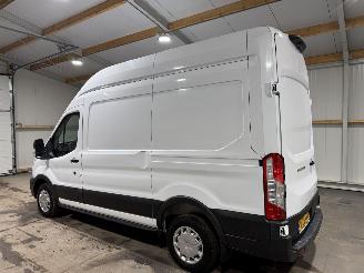 Ford Transit 2.0TDCI 77kW Airco Trend picture 11