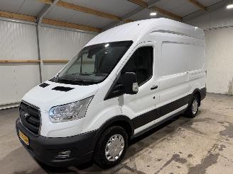 Ford Transit 2.0TDCI 77kW Airco Trend picture 9