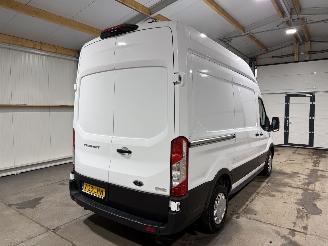 Ford Transit 2.0TDCI 77kW Airco Trend picture 6