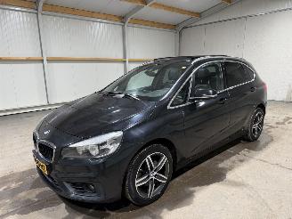 BMW 2-serie 218i 100kW Automaat Active Pano Tourer Executive picture 9