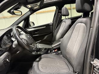 BMW 2-serie 218i 100kW Automaat Active Pano Tourer Executive picture 20