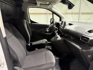 Fiat Doblo 1.2Turbo 81kW Camera picture 45