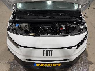 Fiat Doblo 1.2Turbo 81kW Camera picture 21