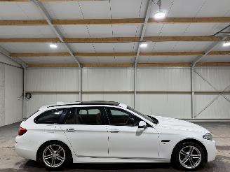 Damaged car BMW 5-serie 530xd 190kW Automaat Pano M Sport Edition High Executive Luchtvering 2015/1