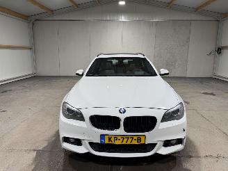 BMW 5-serie 530xd 190kW Automaat Pano M Sport Edition High Executive Luchtvering picture 4