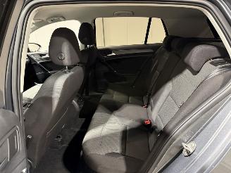 Volkswagen e-Golf 36kWh 100kW Automaat Clima picture 21