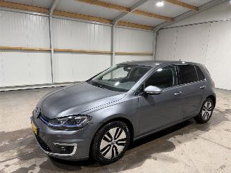 Volkswagen e-Golf 36kWh 100kW Automaat Clima picture 9