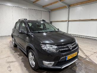 Dacia Sandero 0.9TCe 66kW Stepway Laureate picture 3